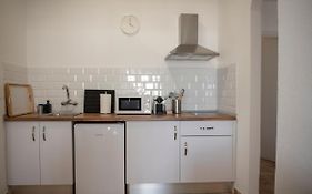 Wohnung Esterlizia